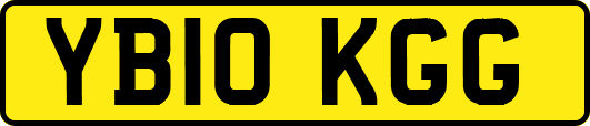 YB10KGG