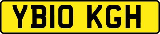 YB10KGH