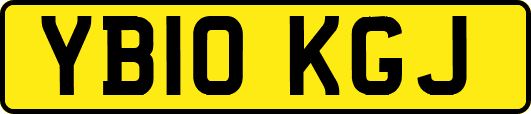 YB10KGJ