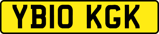 YB10KGK