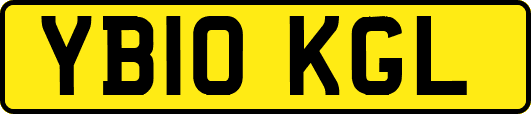 YB10KGL