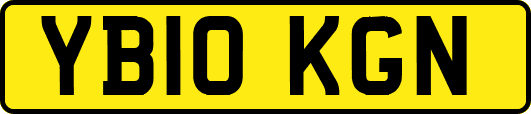YB10KGN