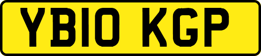 YB10KGP