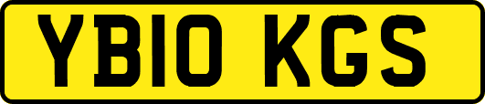 YB10KGS
