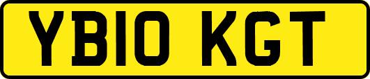 YB10KGT