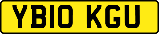 YB10KGU
