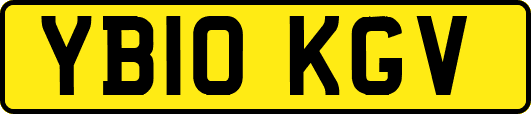 YB10KGV