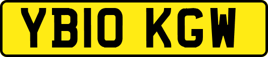 YB10KGW