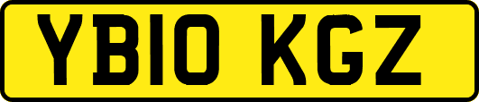 YB10KGZ