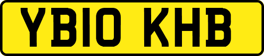 YB10KHB