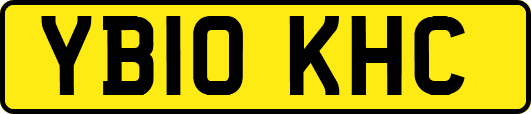 YB10KHC