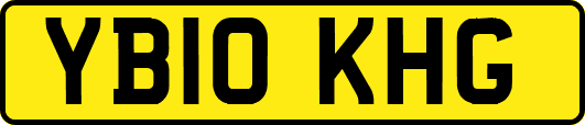 YB10KHG