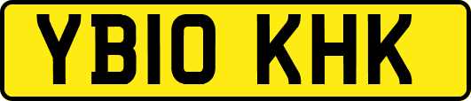 YB10KHK