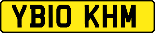 YB10KHM