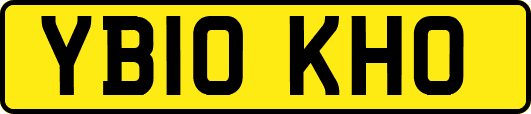 YB10KHO
