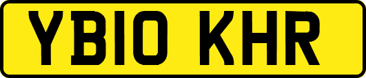 YB10KHR