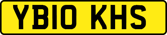 YB10KHS