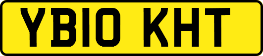 YB10KHT
