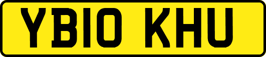 YB10KHU