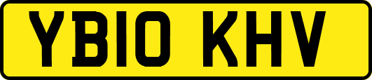 YB10KHV