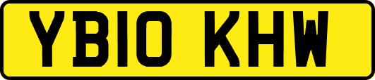 YB10KHW
