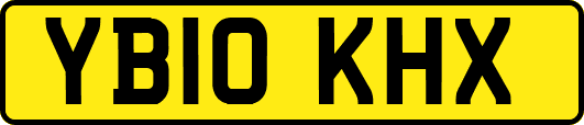 YB10KHX