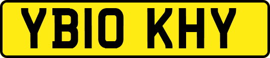 YB10KHY