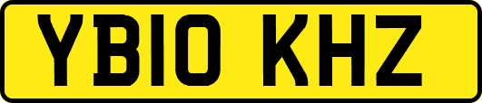 YB10KHZ