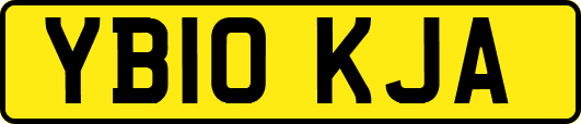 YB10KJA