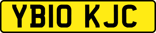 YB10KJC
