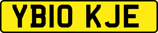 YB10KJE