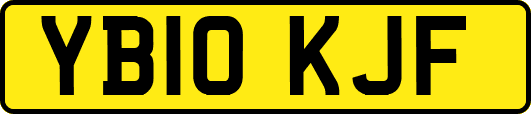 YB10KJF