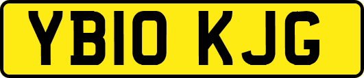 YB10KJG