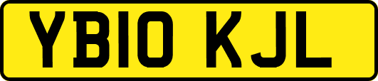 YB10KJL