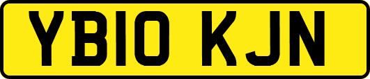 YB10KJN