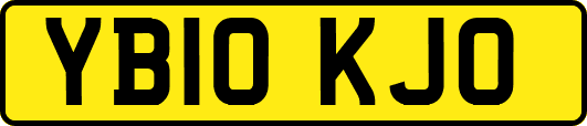 YB10KJO