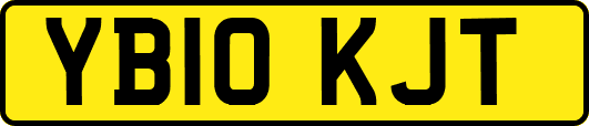 YB10KJT