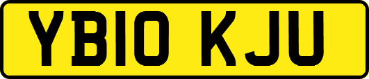 YB10KJU