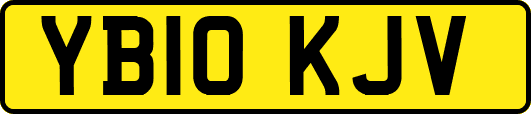 YB10KJV