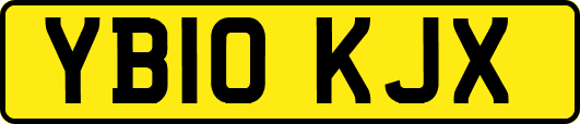 YB10KJX