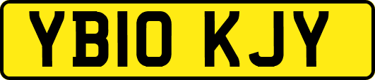 YB10KJY