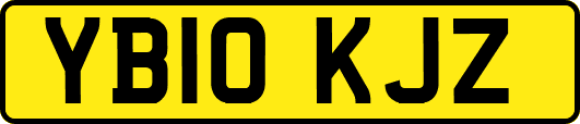 YB10KJZ