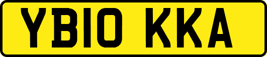YB10KKA