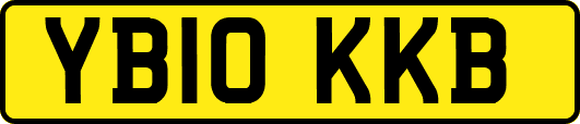 YB10KKB