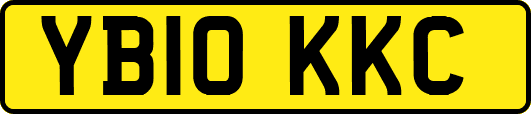 YB10KKC