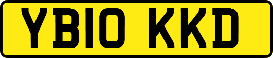YB10KKD