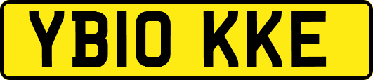 YB10KKE