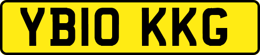 YB10KKG
