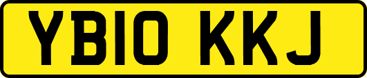 YB10KKJ