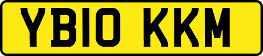 YB10KKM